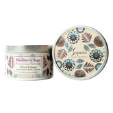 Blackberry Sage Candle - 15hr, 30hr & 60hr